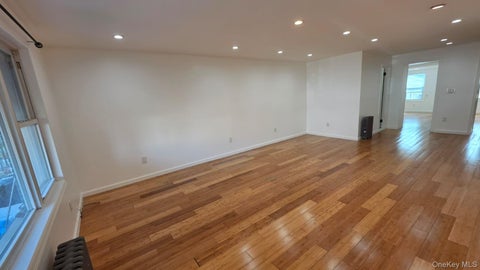 Apartment For Rent - 11443 199th Street #1 FLOOR<br/> Jamaica, NY 11412