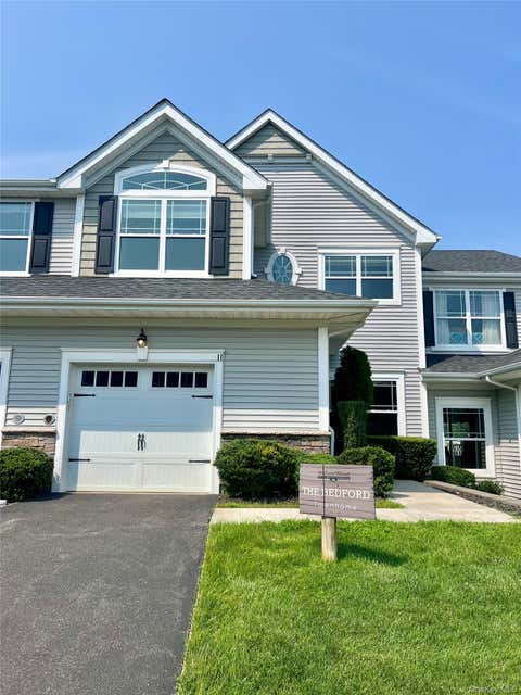 Homes For Sale - 11 Willow Terrace #11<br/> Coram, NY 11727