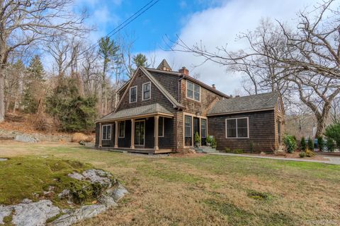 Photo of 54 E Lake Stable Road, Tuxedo Park, NY 10987 (MLS # 983259)