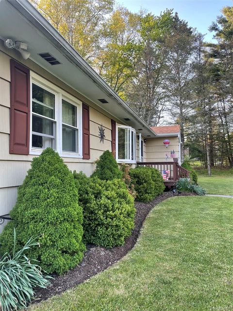 Homes For Sale - 1222 Sackett Lake Road<br/> Forestburgh, NY 12777