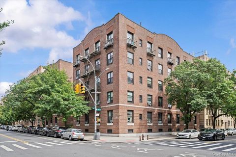 109 Seaman Avenue 4C New York (Manhattan) NY 10034