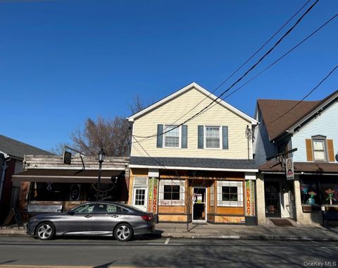 78 Main Street Pine Bush NY 12566