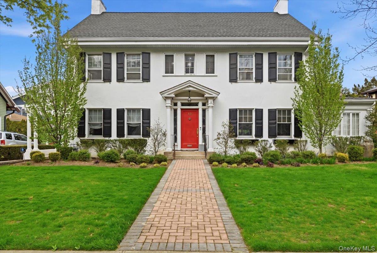 10 Massachusetts Boulevard