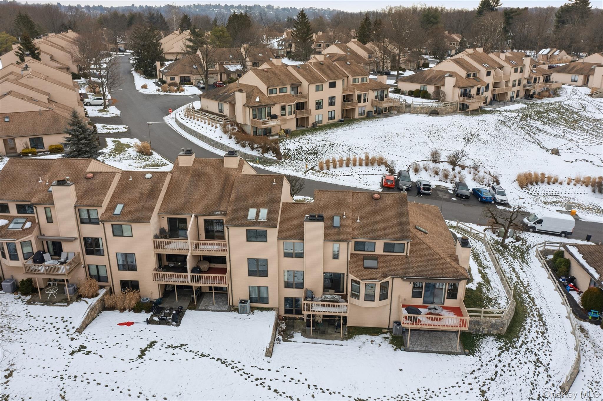 8 Hudson Watch Drive