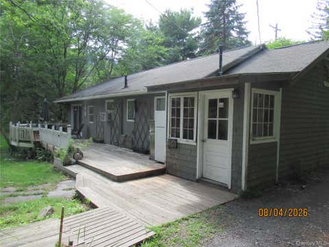 Homes For Rent - 463 Mountain Road<br/> Sullivan County, Bloomingburg, NY 12721