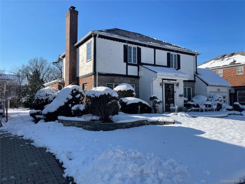 Vacant Land For Sale - 7808 221st Street<br/> Oakland Gardens, NY 11364