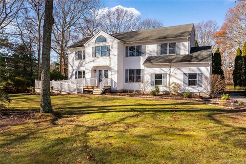 45 Drew Drive Eastport NY 11941