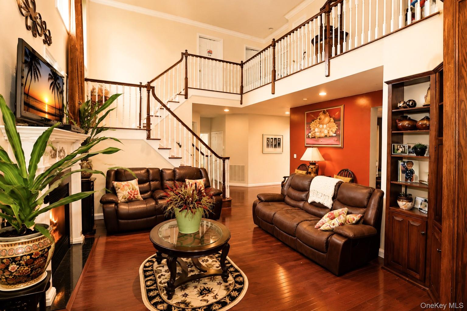 84 Mansion Ridge Boulevard