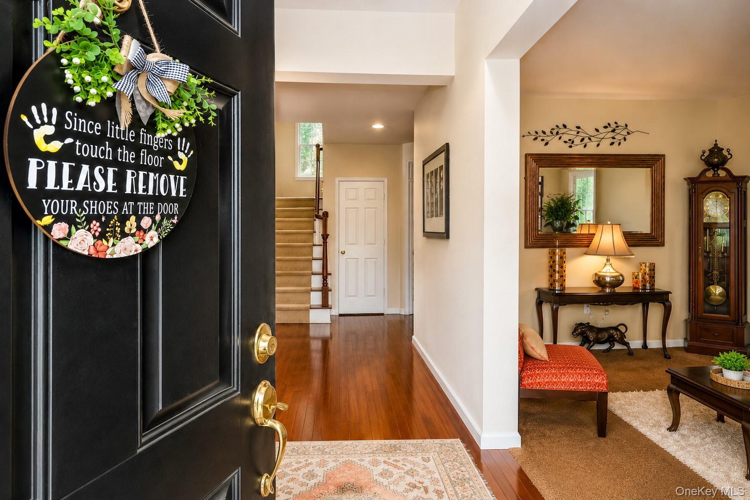 84 Mansion Ridge Boulevard