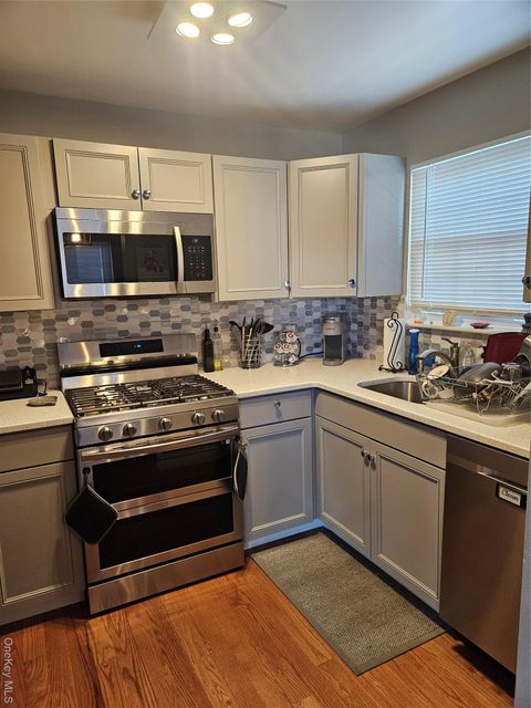 Photo of 20 Lexington Hill #10, Harriman, NY 10926 (MLS # 961777)