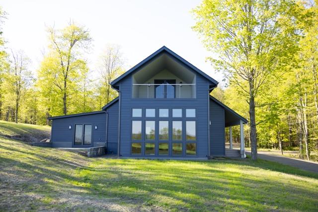 Haddock Hill Road, Chatham, New York - 3 Bedrooms  
4 Bathrooms  
10 Rooms - 