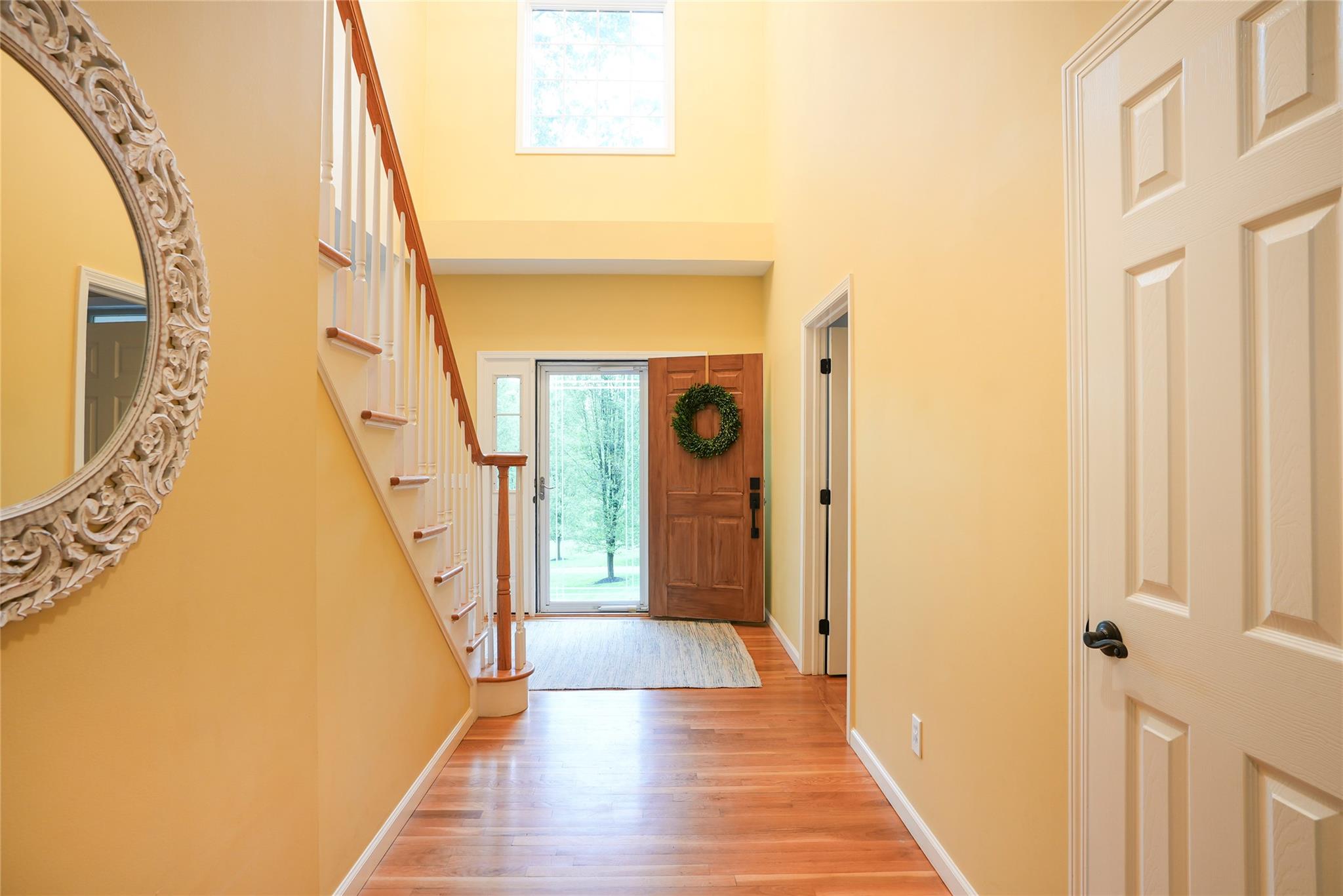 212 Weber Hill Road
