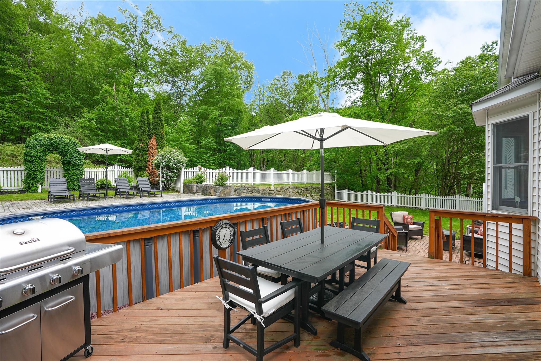 212 Weber Hill Road, Carmel, New York image 44