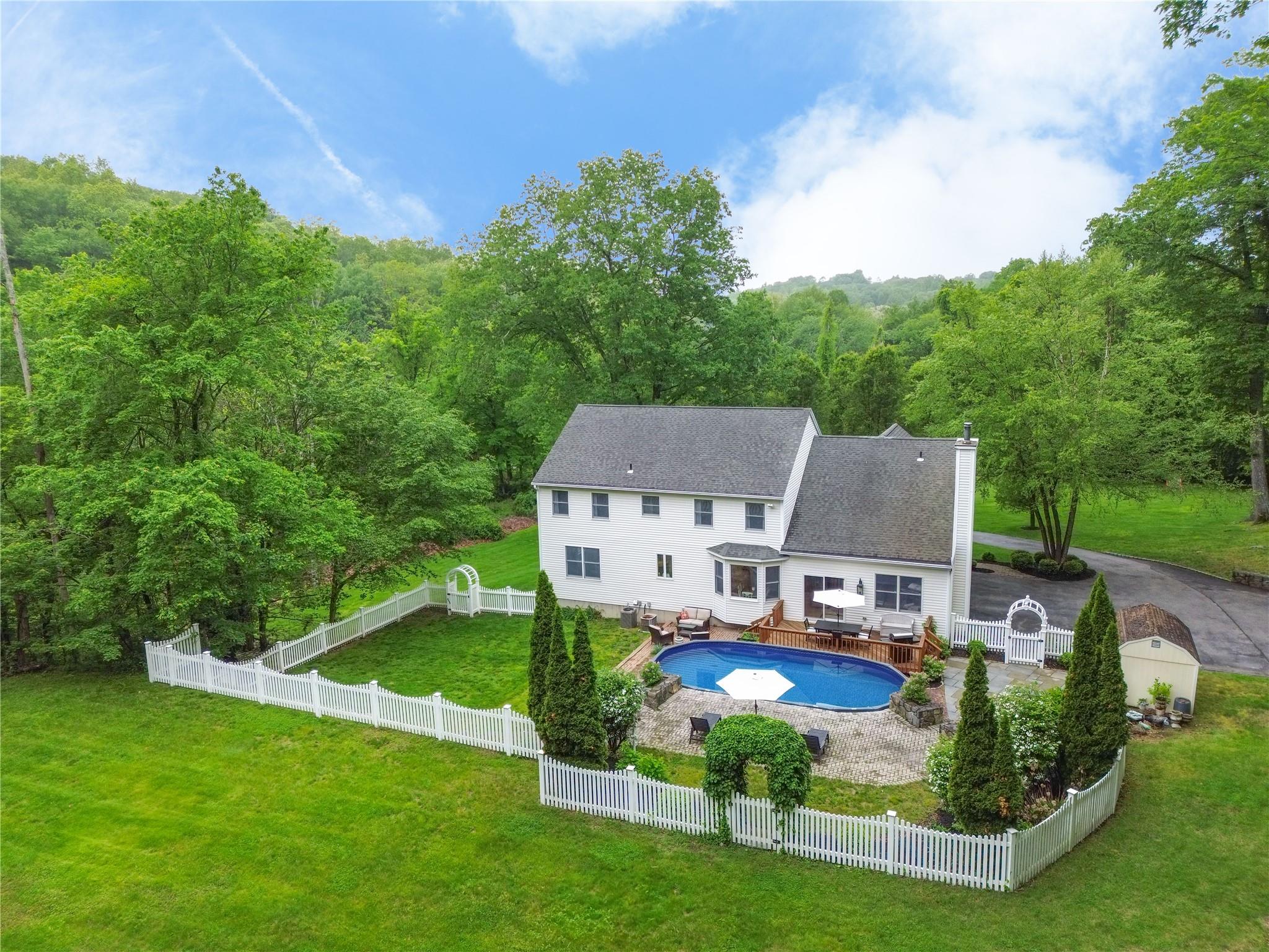 212 Weber Hill Road, Carmel, New York image 42