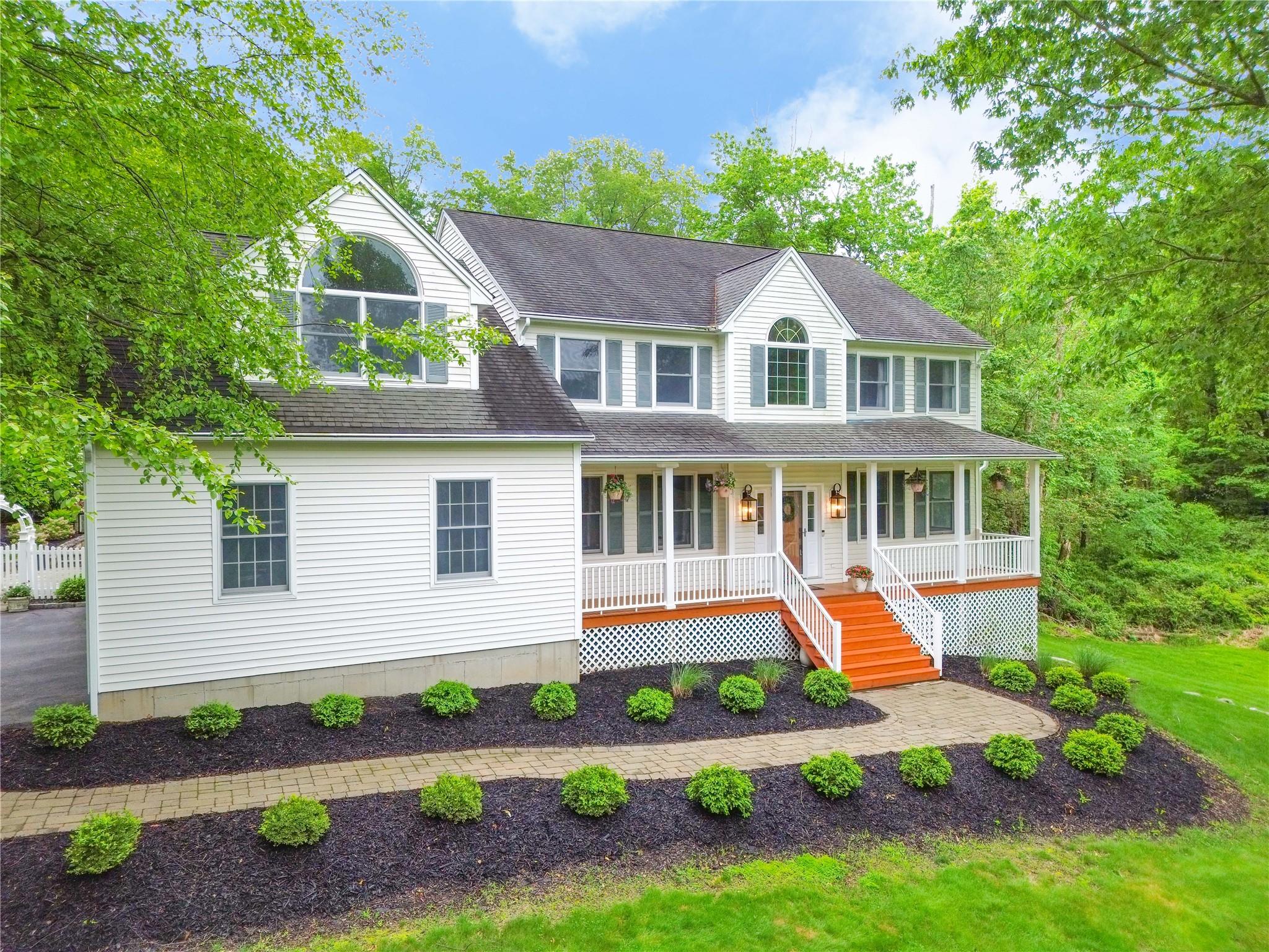 212 Weber Hill Road, Carmel, New York image 1