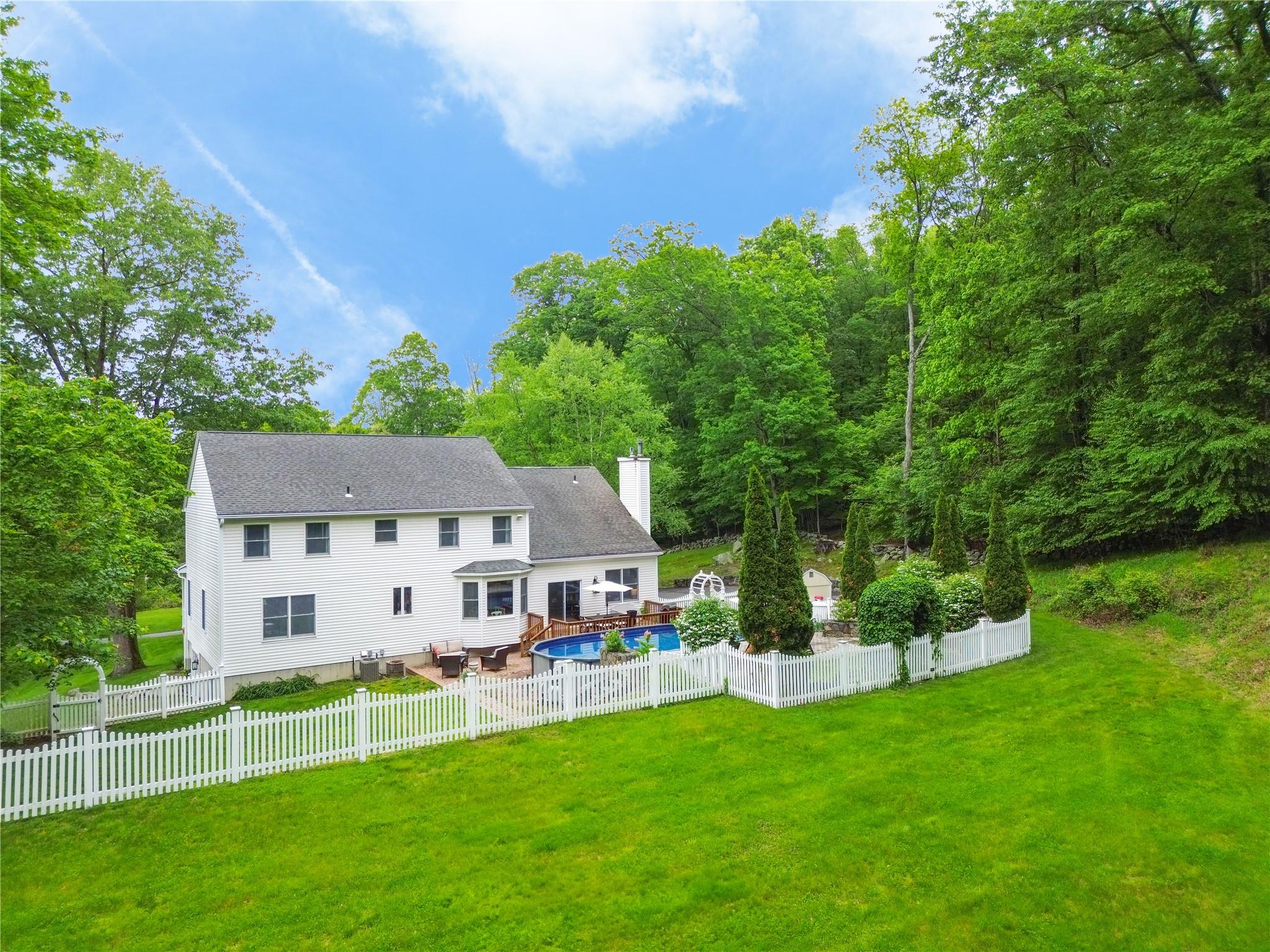 212 Weber Hill Road, Carmel, New York image 41