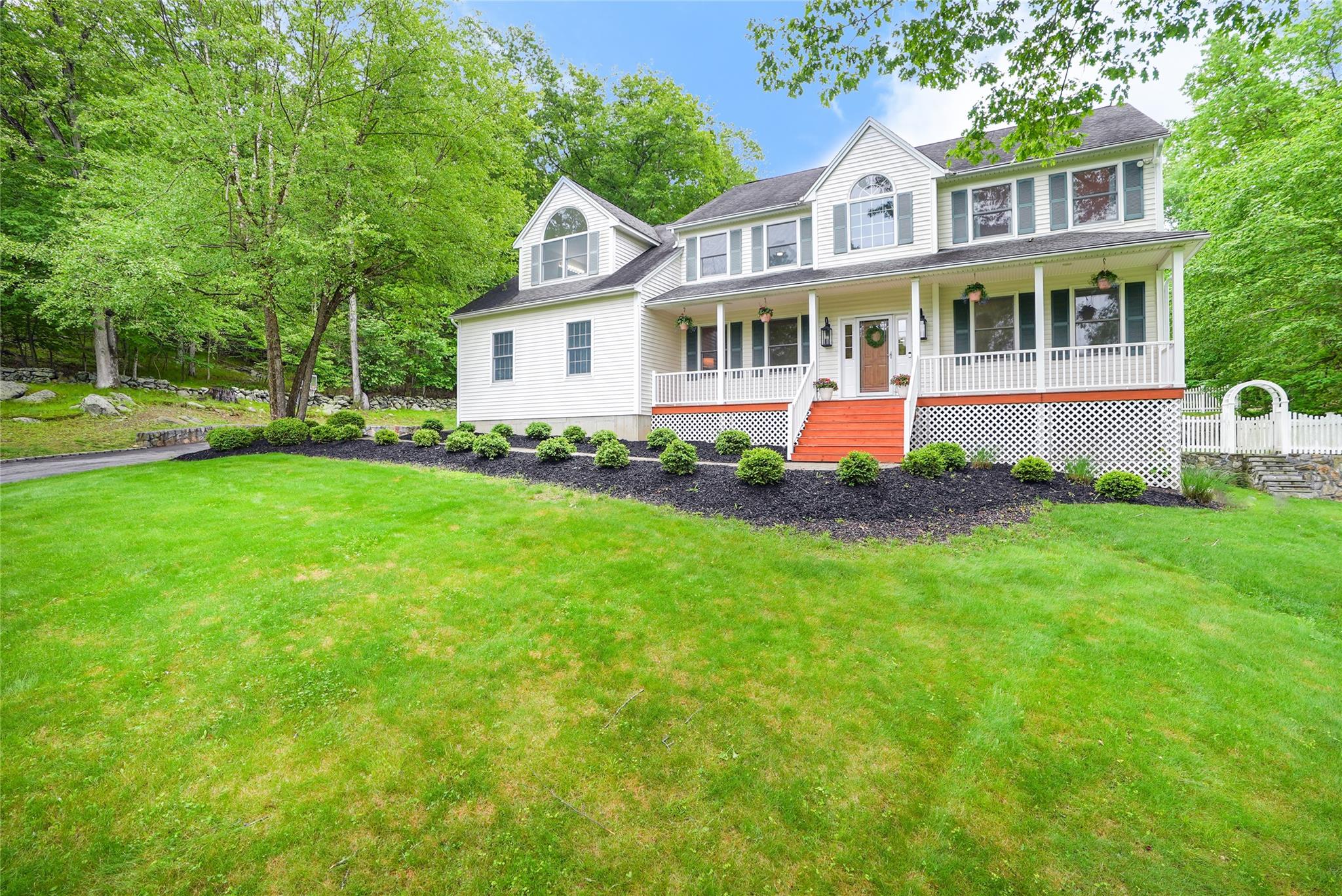 212 Weber Hill Road