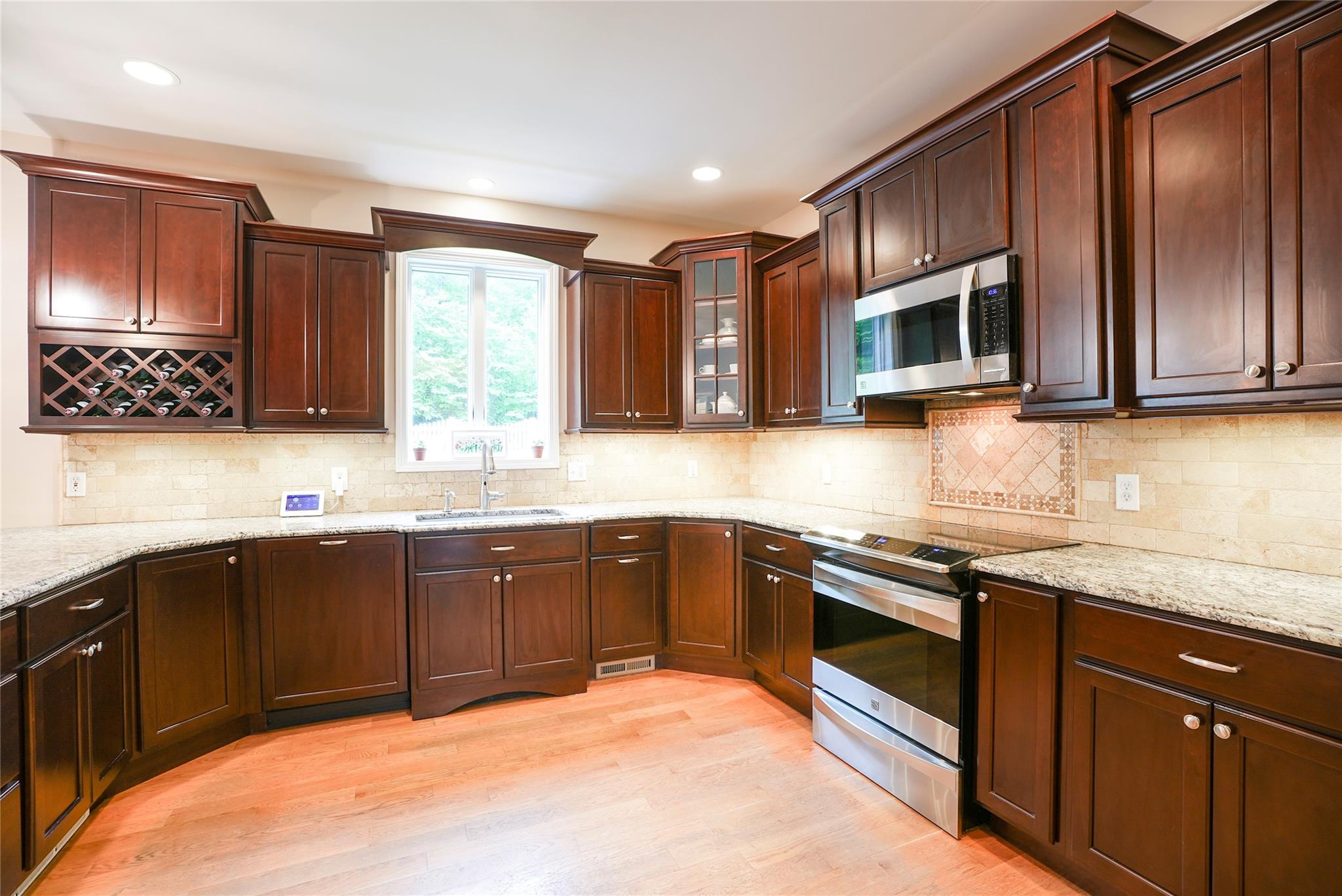 212 Weber Hill Road