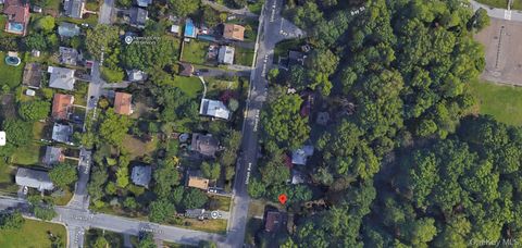 Vacant Land For Sale - 527 Union Avenue<br/> Peekskill, NY 10566