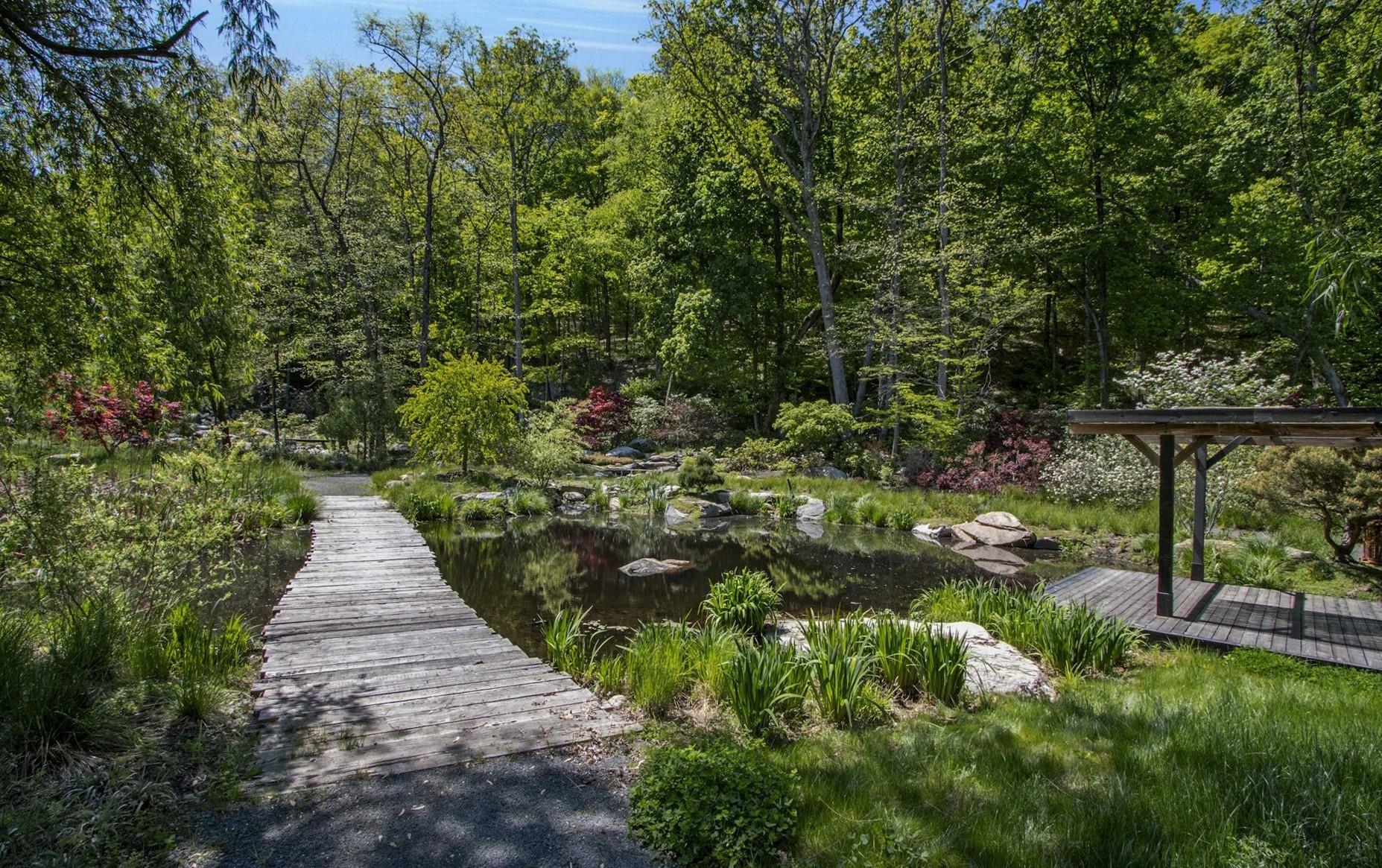 22 Brook Farm Road, Tuxedo Park, New York image 47