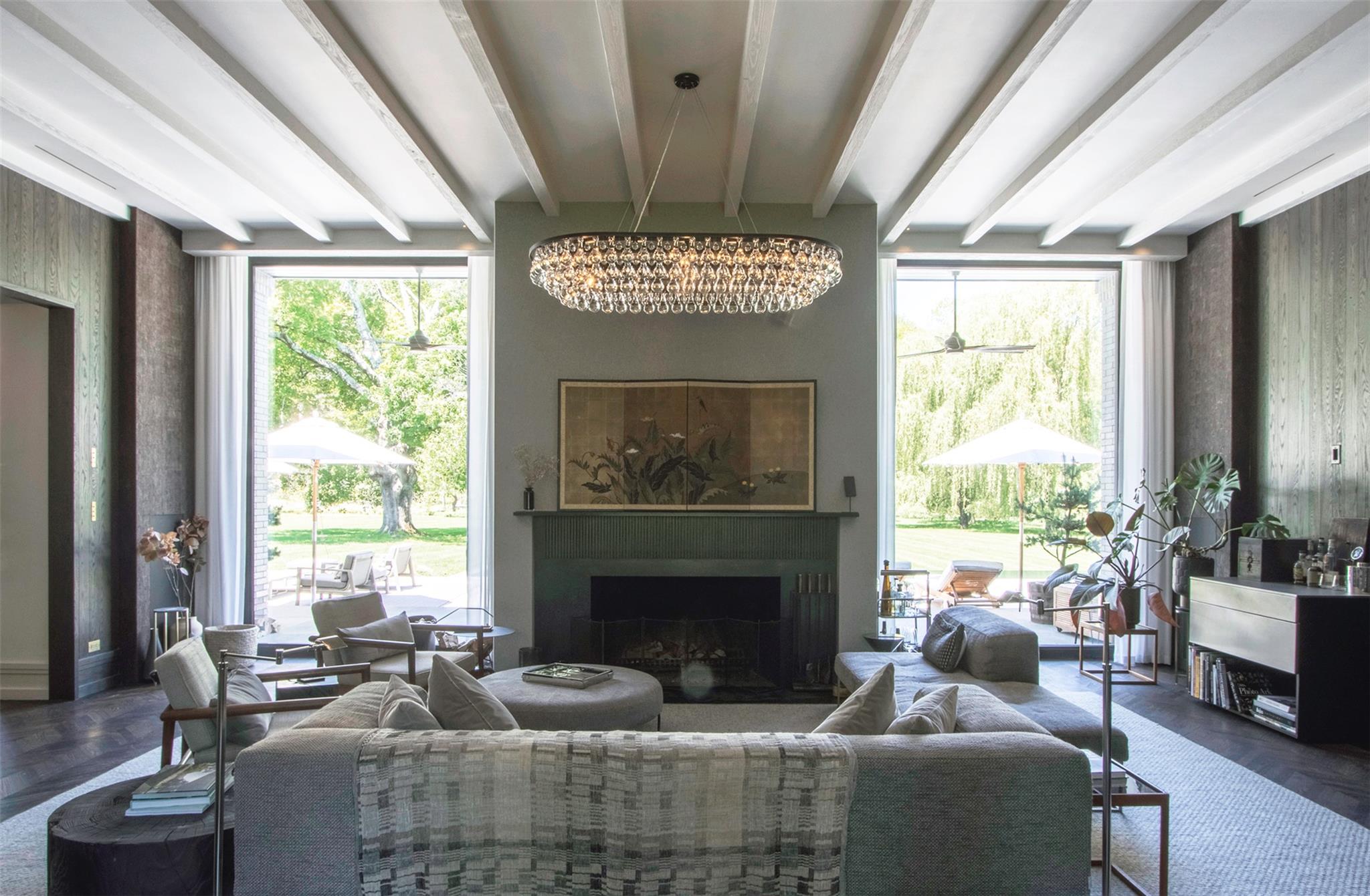 22 Brook Farm Road, Tuxedo Park, New York image 17