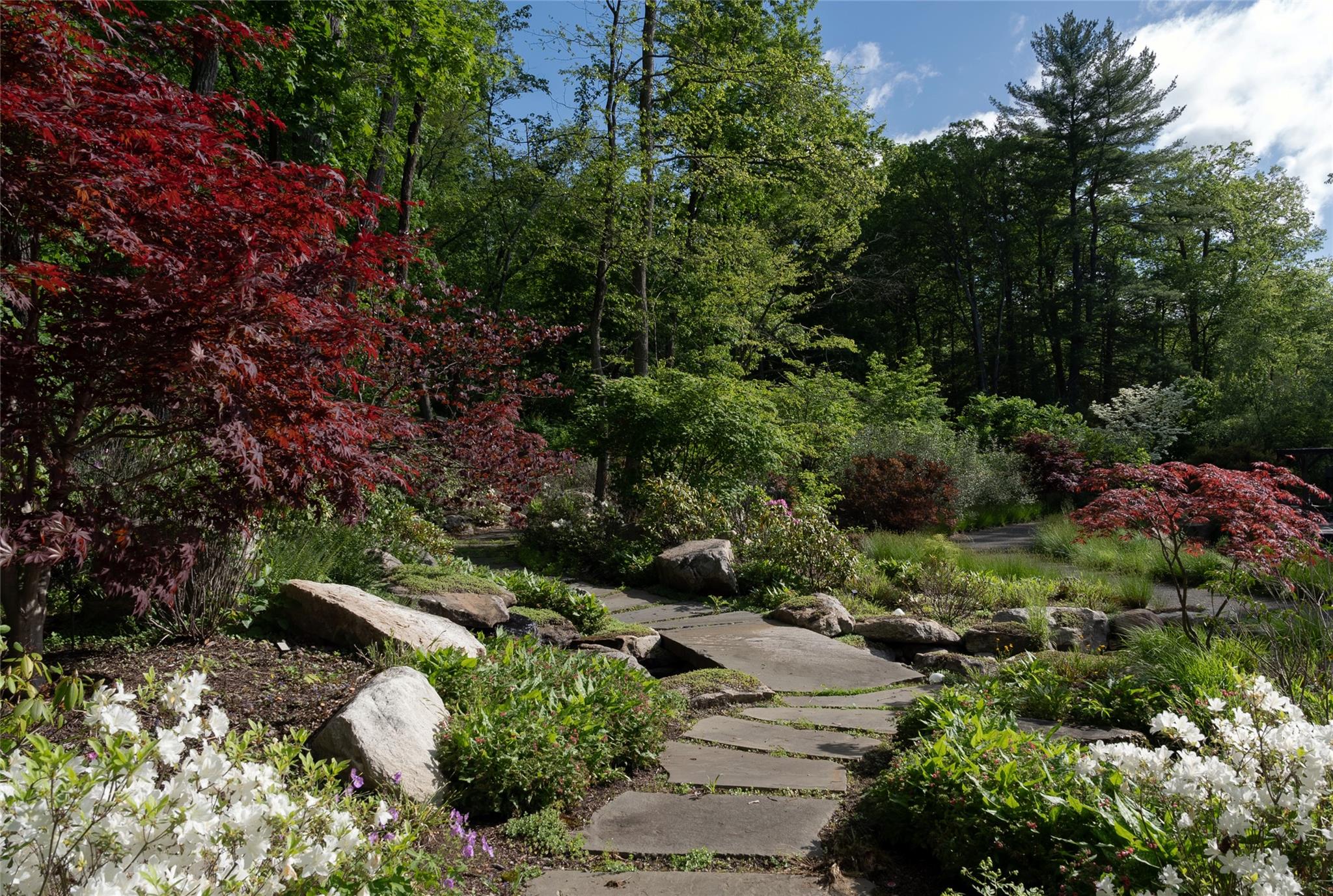 22 Brook Farm Road, Tuxedo Park, New York image 46