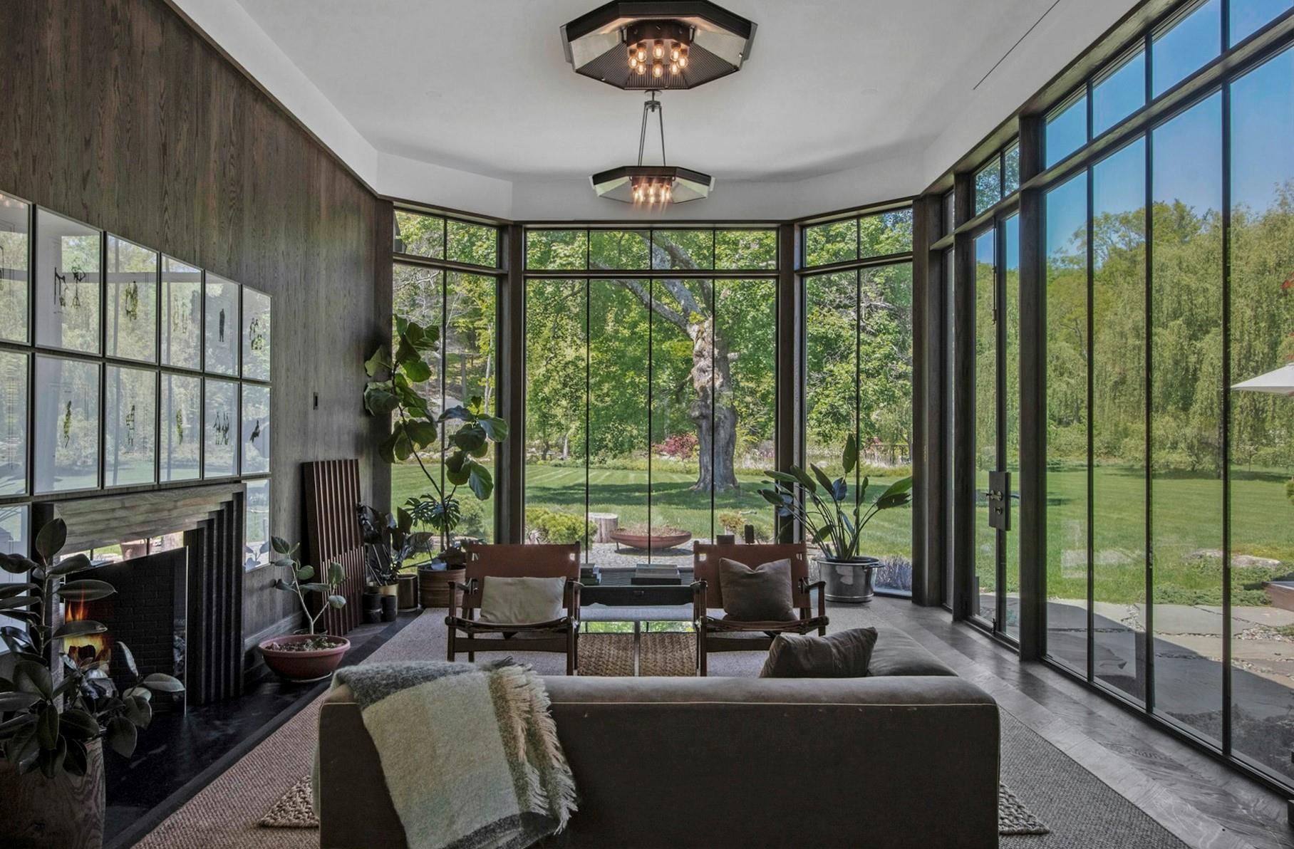 22 Brook Farm Road, Tuxedo Park, New York image 6