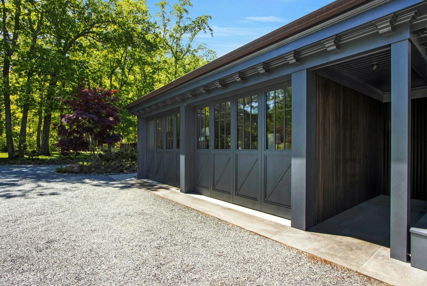 22 Brook Farm Road, Tuxedo Park, New York image 49