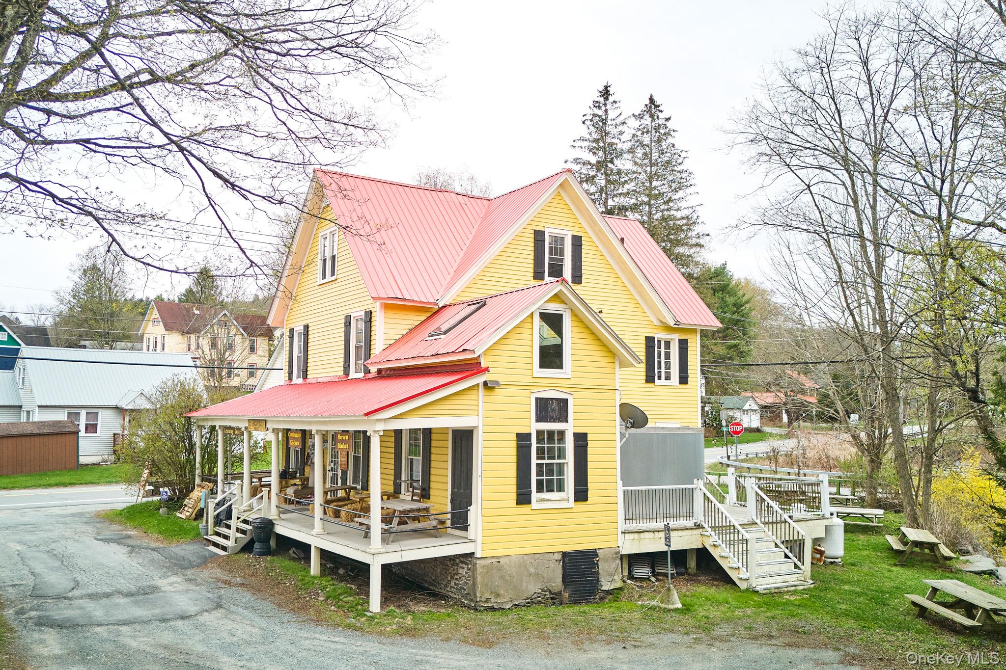 104-108 Main Street