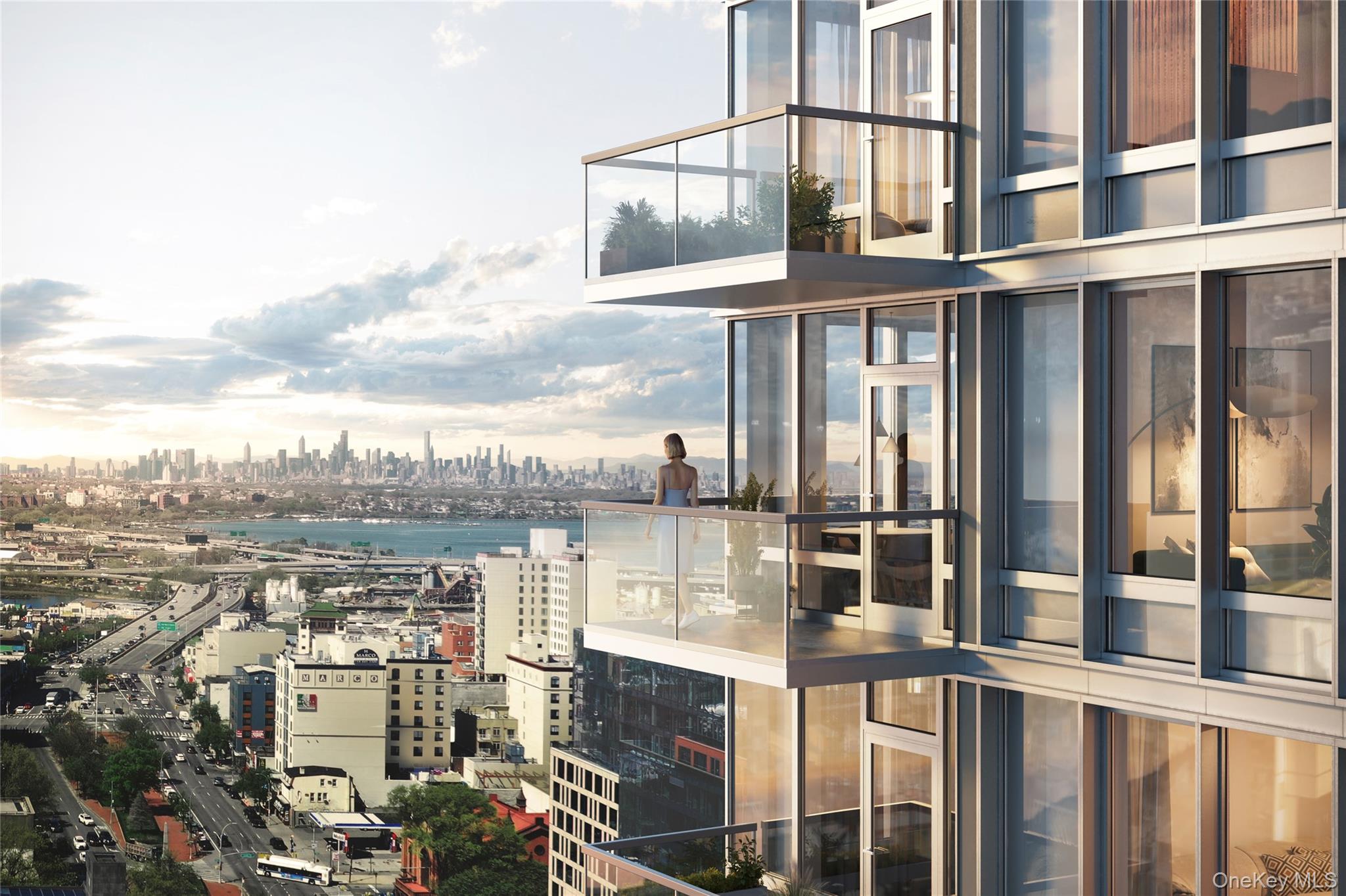 138-18 Northern Boulevard 6D