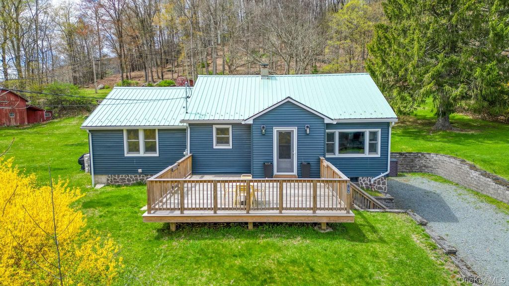 Photo of 711 Sundown Road, Sundown, NY 12740 (MLS # 987479)
