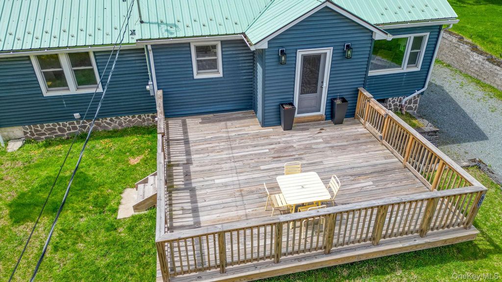 Photo of 711 Sundown Road, Sundown, NY 12740 (MLS # 987479)