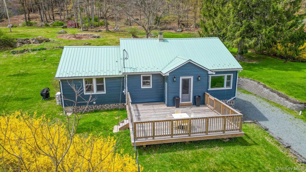 Photo of 711 Sundown Road, Sundown, NY 12740 (MLS # 987479)