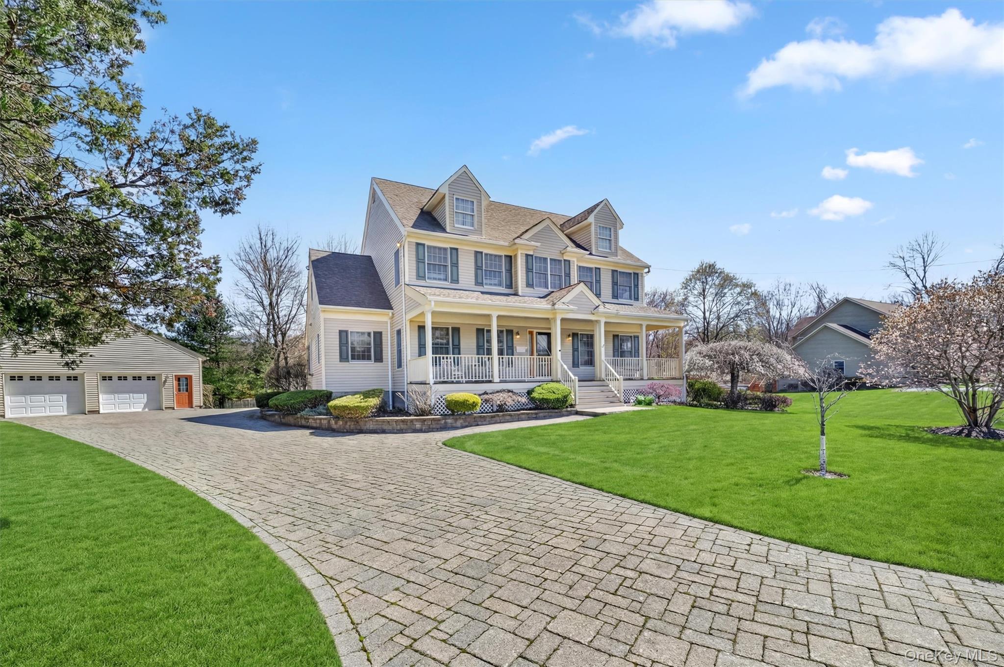 3 Clinton Avenue Extension