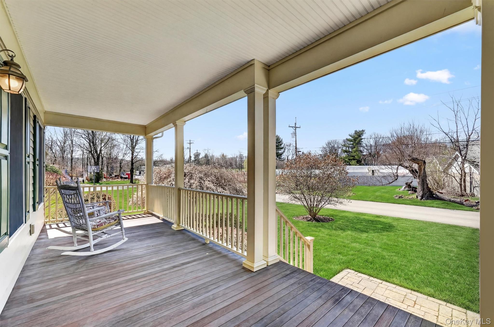 3 Clinton Avenue Extension