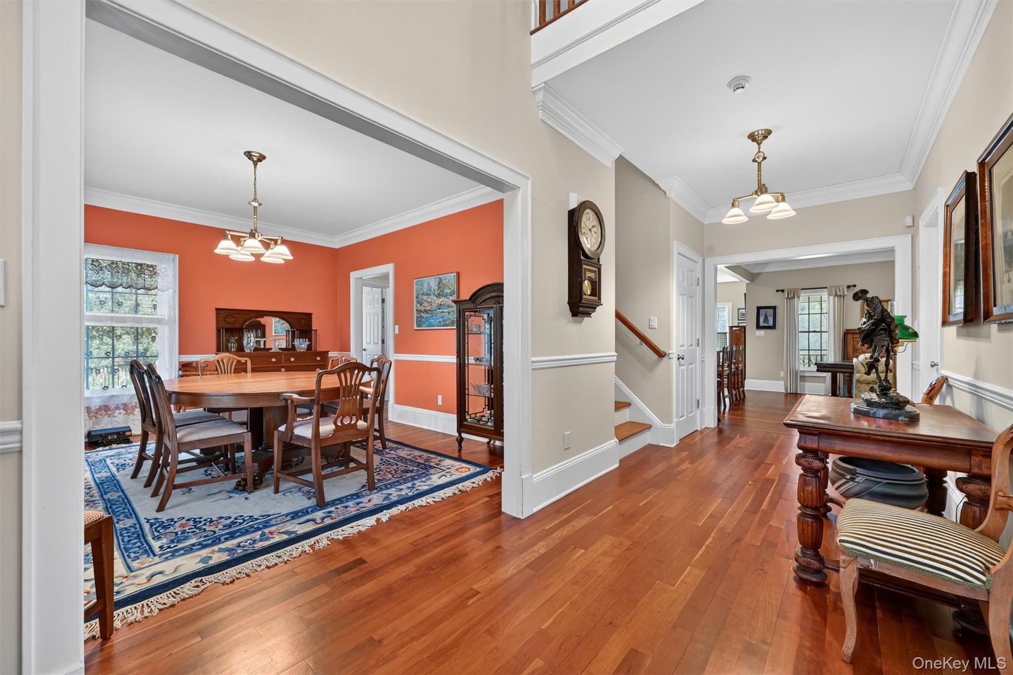 3 Clinton Avenue Extension