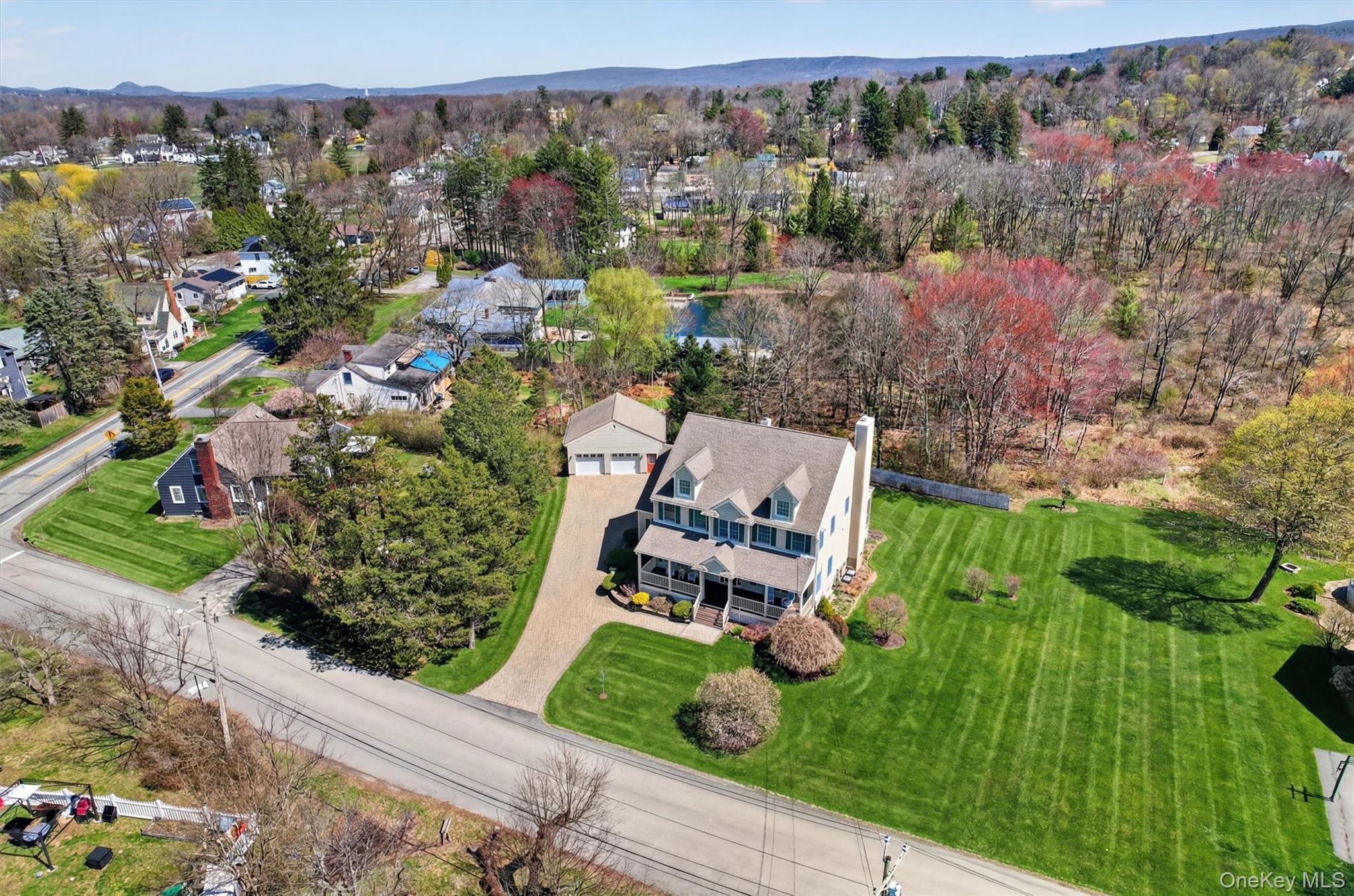 3 Clinton Avenue Extension