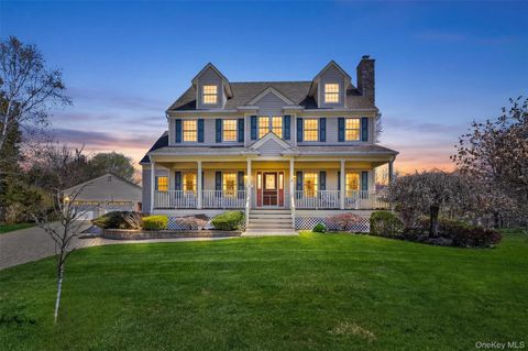 3 Clinton Avenue Extension Warwick NY 10990