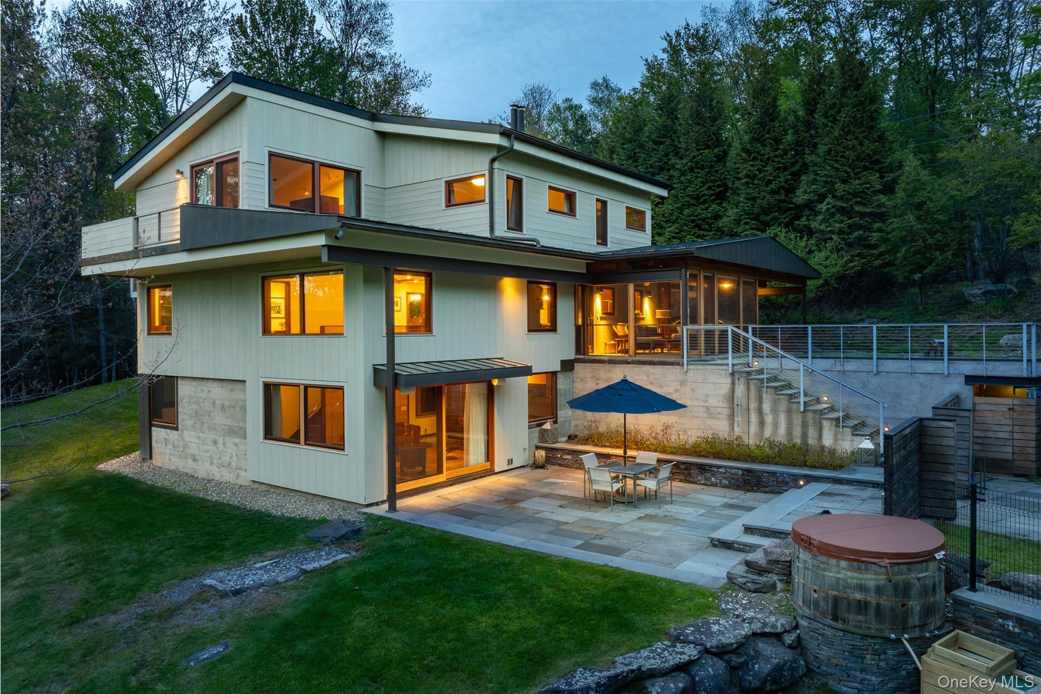 40 Mt Guardian Road