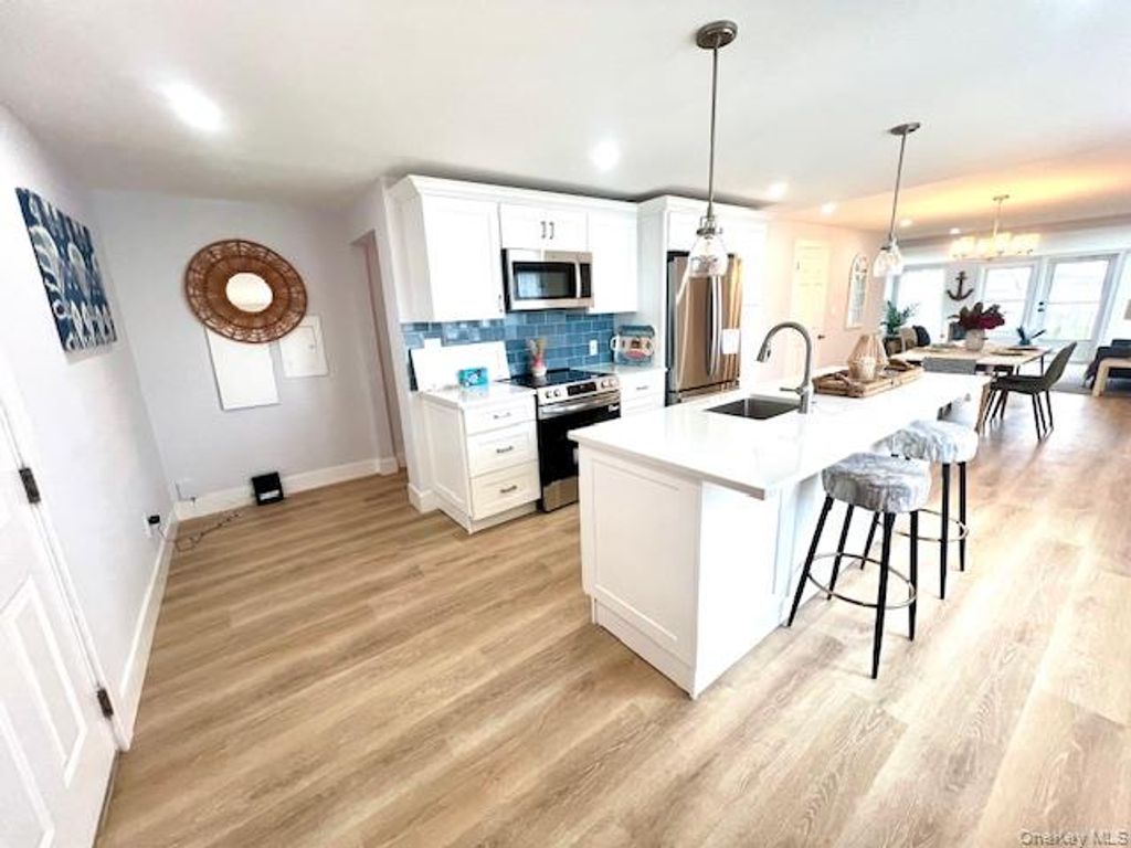 Photo of 146 Beach Avenue, Bellmore, NY 11710 (MLS # 995248)