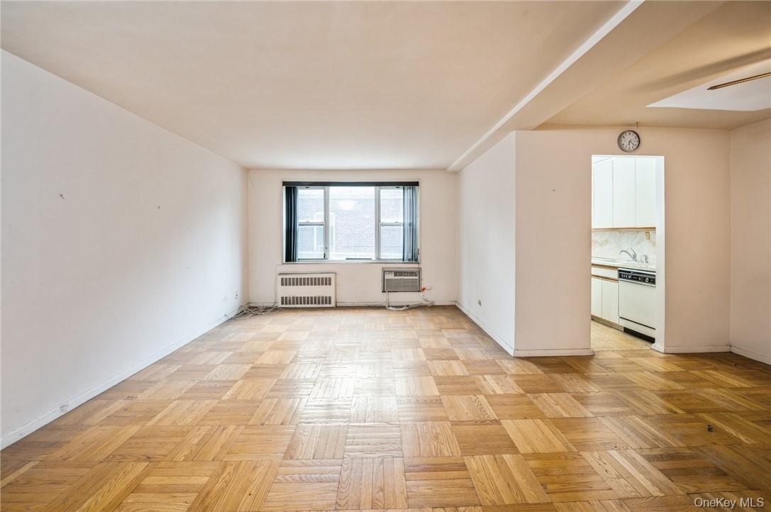 6300 Riverdale Avenue 1B