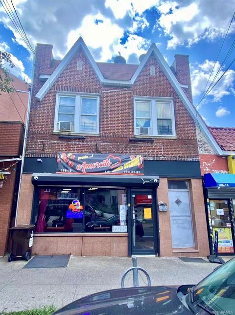 106-16 Corona Ave Corona NY 11368