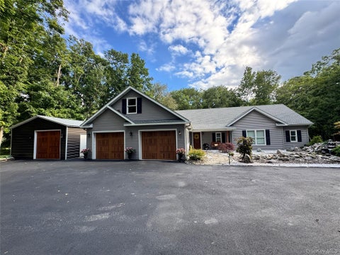 Homes For Sale - 1440 E Noxon Road<br/> Lagrangeville, NY 12540