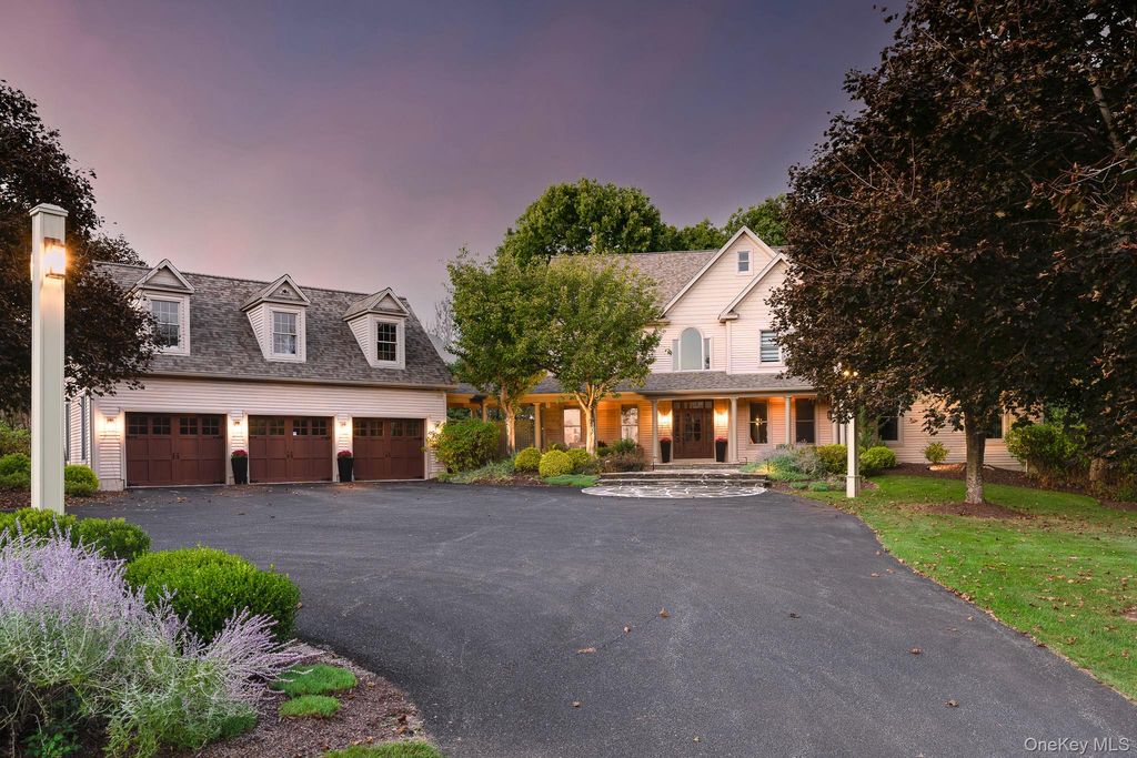 Photo of 55 Townsend Farm Road, Lagrangeville, NY 12540 (MLS # 921646)