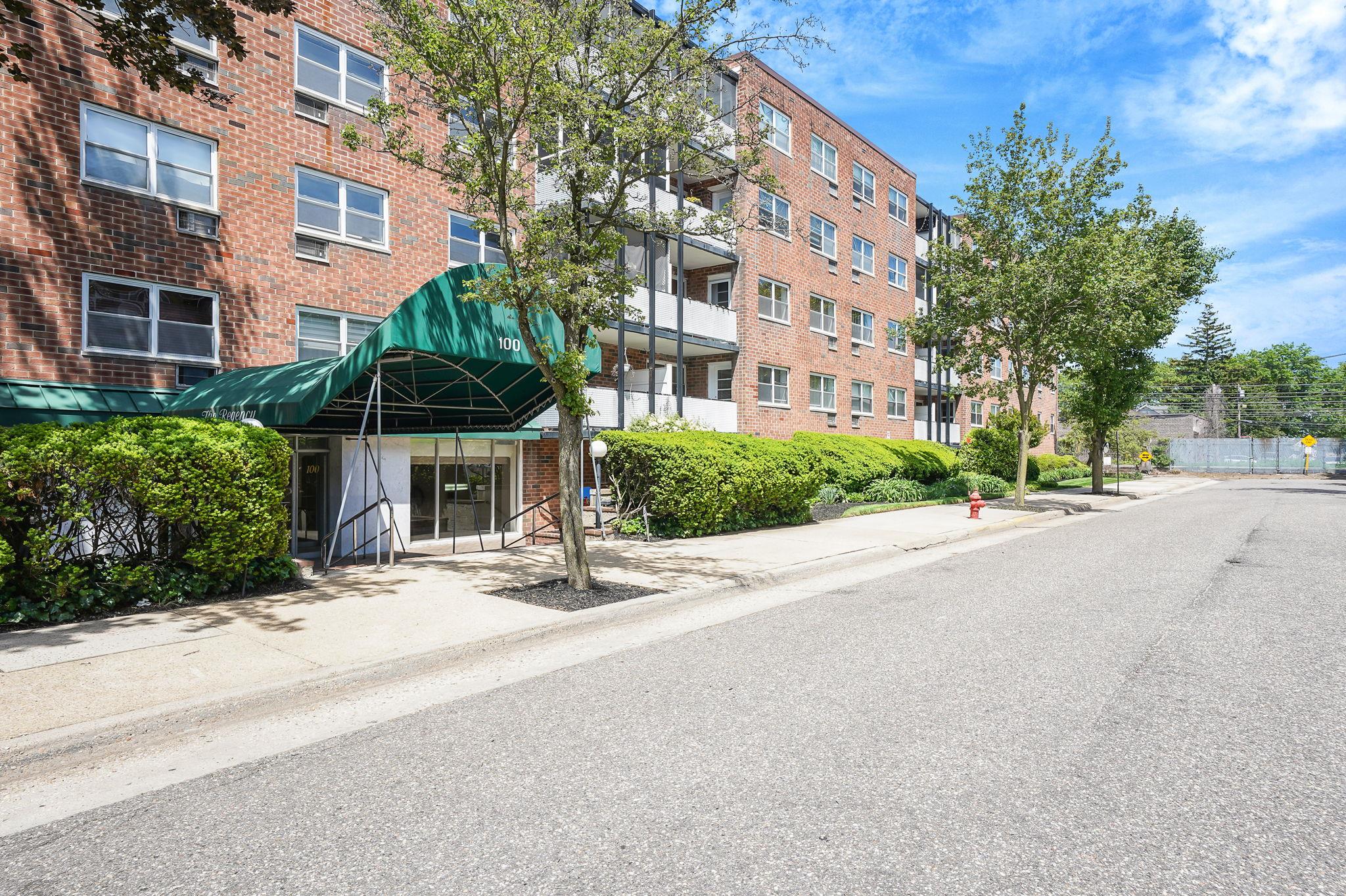 100 Lincoln Avenue Ave #28C, Mineola, New York image 2