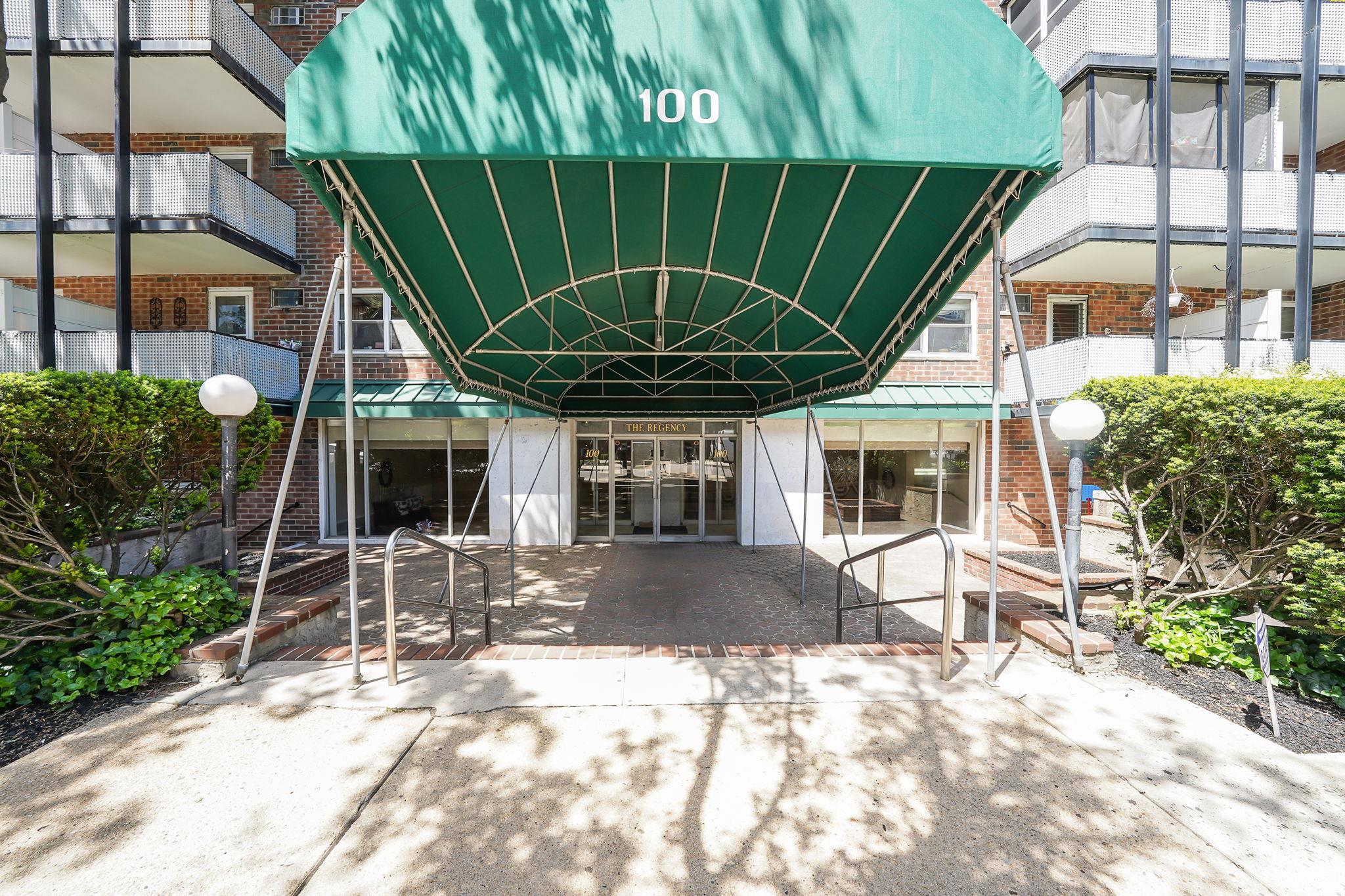 100 Lincoln Avenue Ave #28C, Mineola, New York image 1