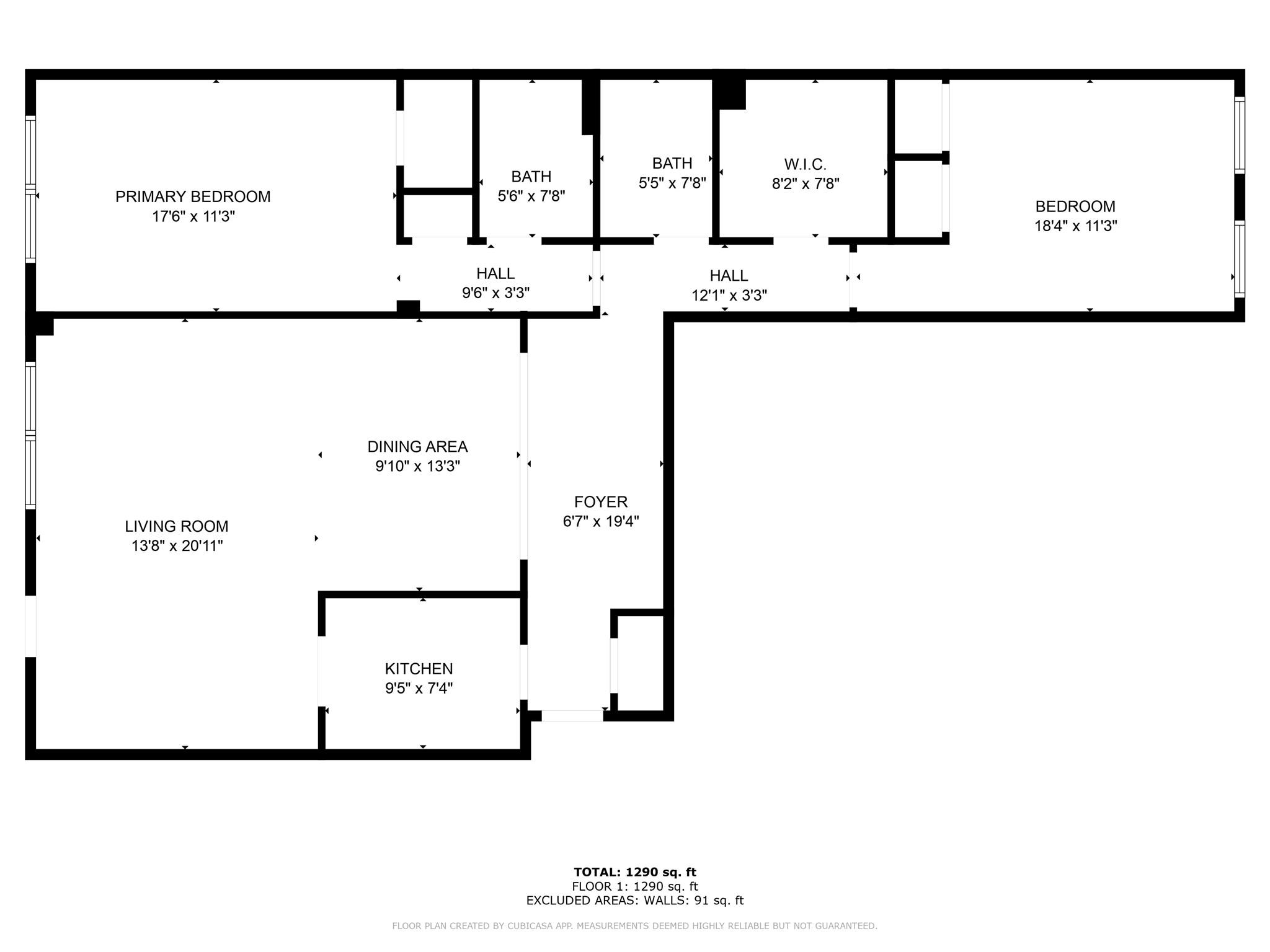 100 Lincoln Avenue Ave #28C, Mineola, New York image 18