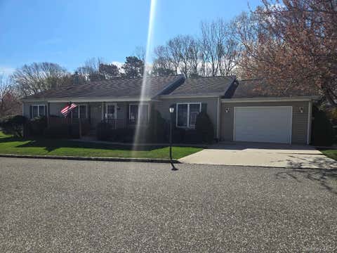 Homes For Sale - 1407 Middle Road #265<br/> Calverton, NY 11933