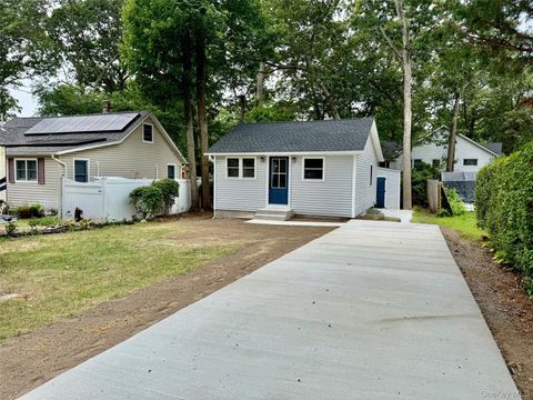 22 Lookout Drive, Sound Beach, NY 11789 - MLS#: 933471