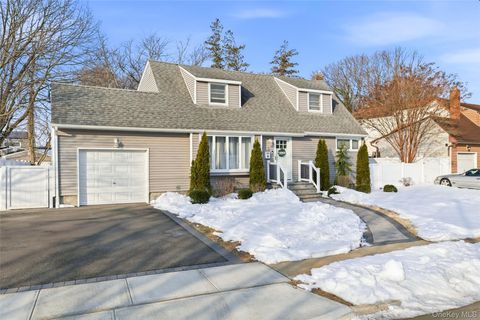 30 Linwood Place Massapequa Park NY 11762